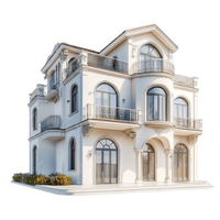 Villas