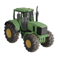 Land Vehicles
