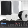 Amplifiers