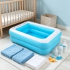 Bathing
