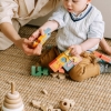 Infant Playtime