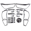 Exterior Accessories