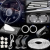 Interior Accessories