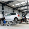 Repairs