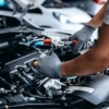 Servicing