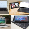 Notebooks