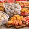 Frozen Food