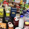 Packaged Food