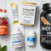Health Supplements