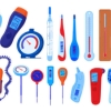 Thermometers