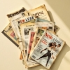Magazines