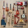 Musical Instruments