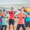 Fitness Classes
