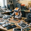 Gadget Repairs