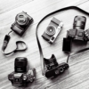 Cameras