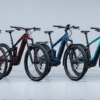 E_Bikes