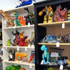Antiques
