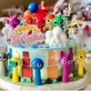 Figurines