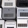 Dehumidifiers