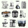 Kitchen Appliances
