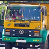 Lorries