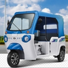 Three Wheelers